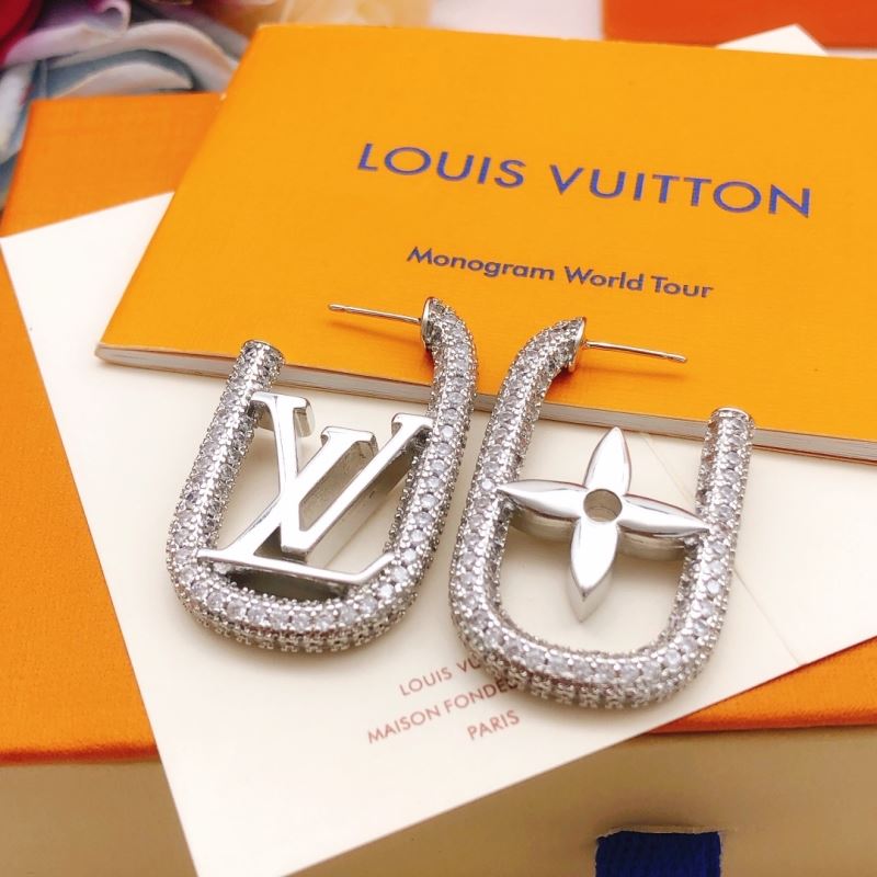 LV Earrings